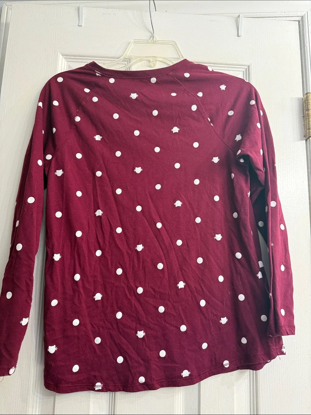 Justice soft long